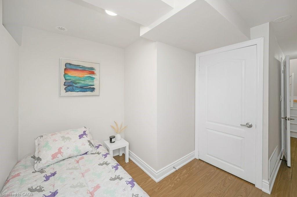 34 Aspen Hills Road, Brampton, ON - Indoor Photo Showing Other Room