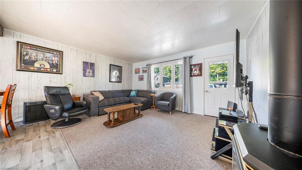 52 Ridgewood Drive, Turkey Point, ON - Indoor