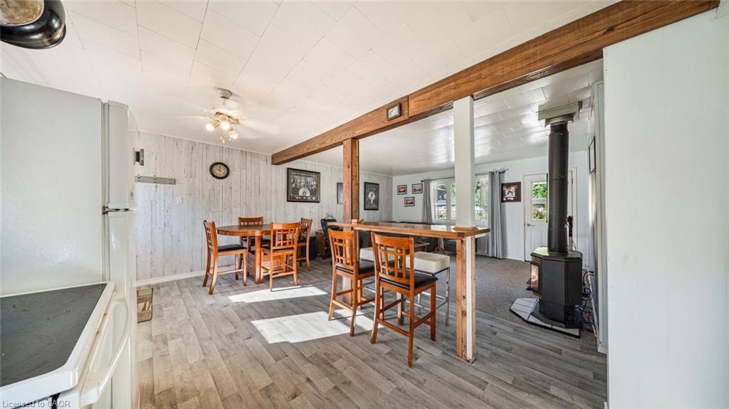 52 Ridgewood Drive, Turkey Point, ON - Indoor