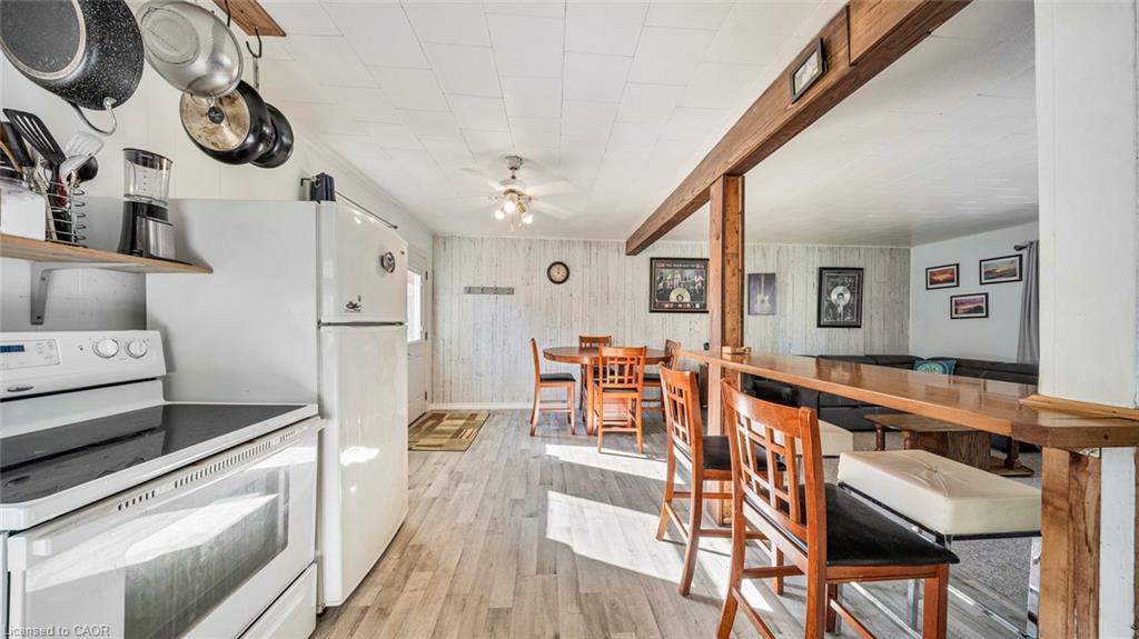 52 Ridgewood Drive, Turkey Point, ON - Indoor