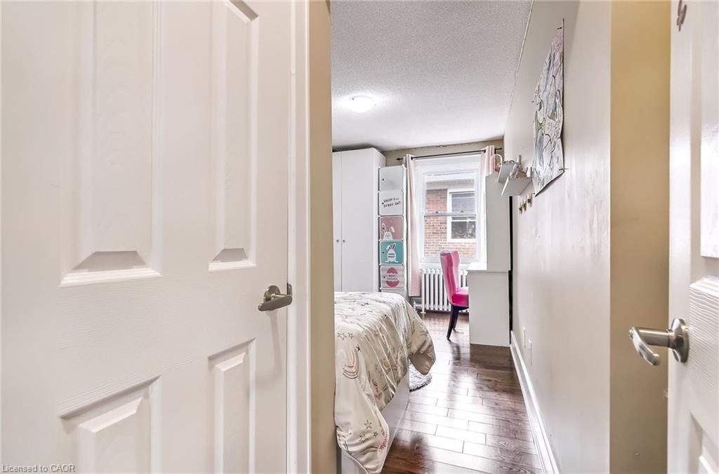 14-25 Mountwood Avenue, Hamilton, ON - Indoor