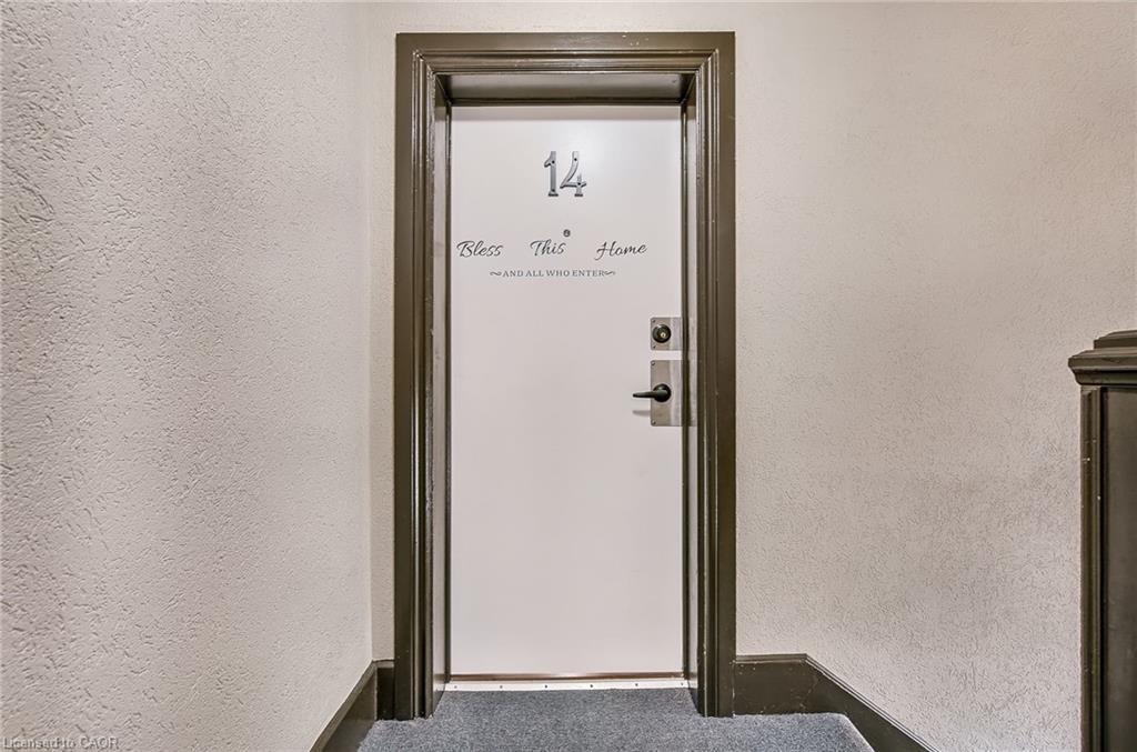 14-25 Mountwood Avenue, Hamilton, ON - Photo Showing Other Room