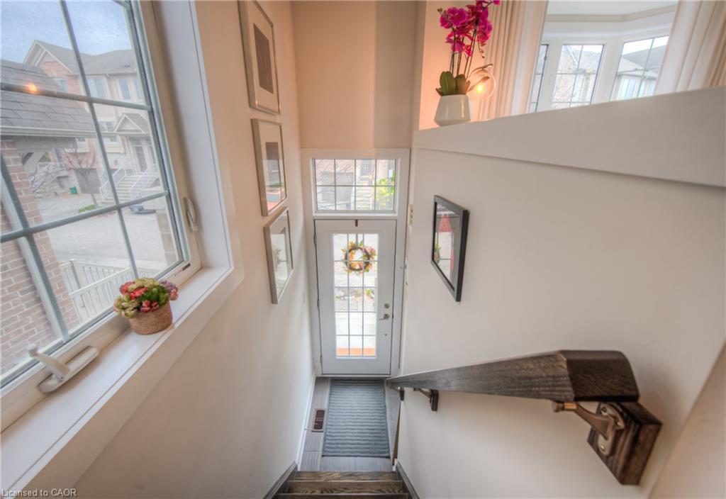 19-342 Mill Street, Kitchener, ON - Indoor