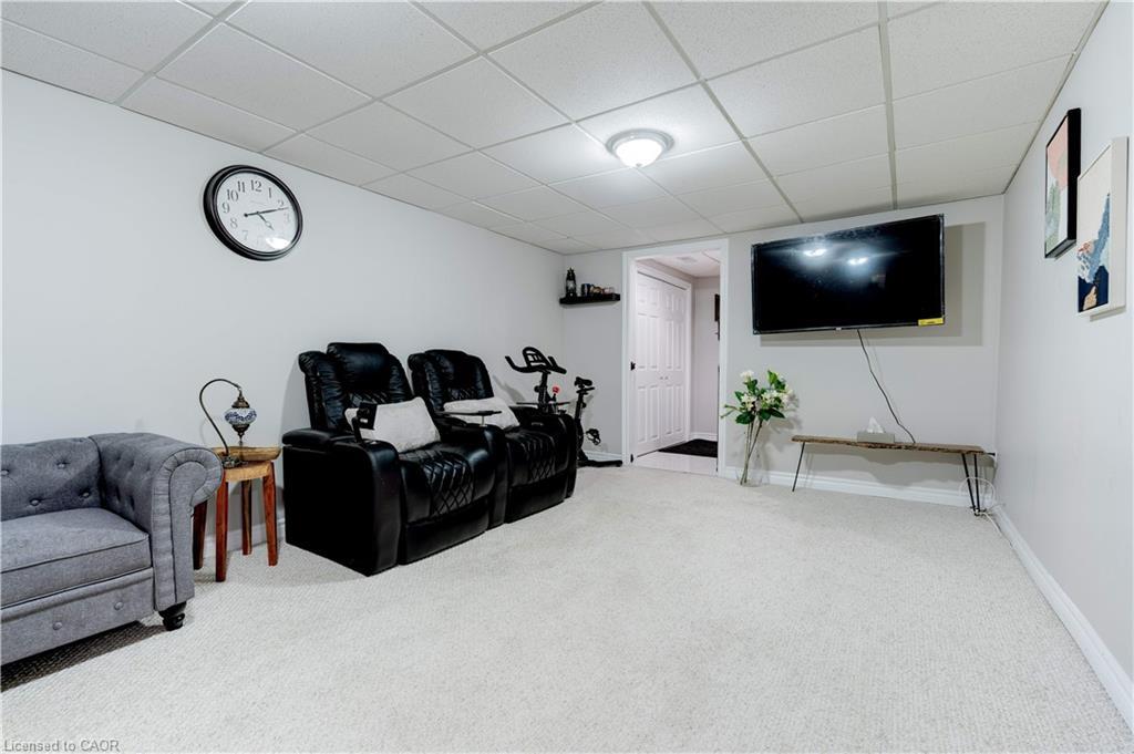 19-5475 Lakeshore Road, Burlington, ON - Indoor