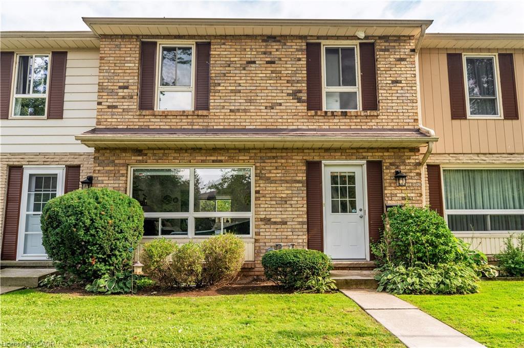 19-5475 Lakeshore Road, Burlington, ON - Outdoor With Facade