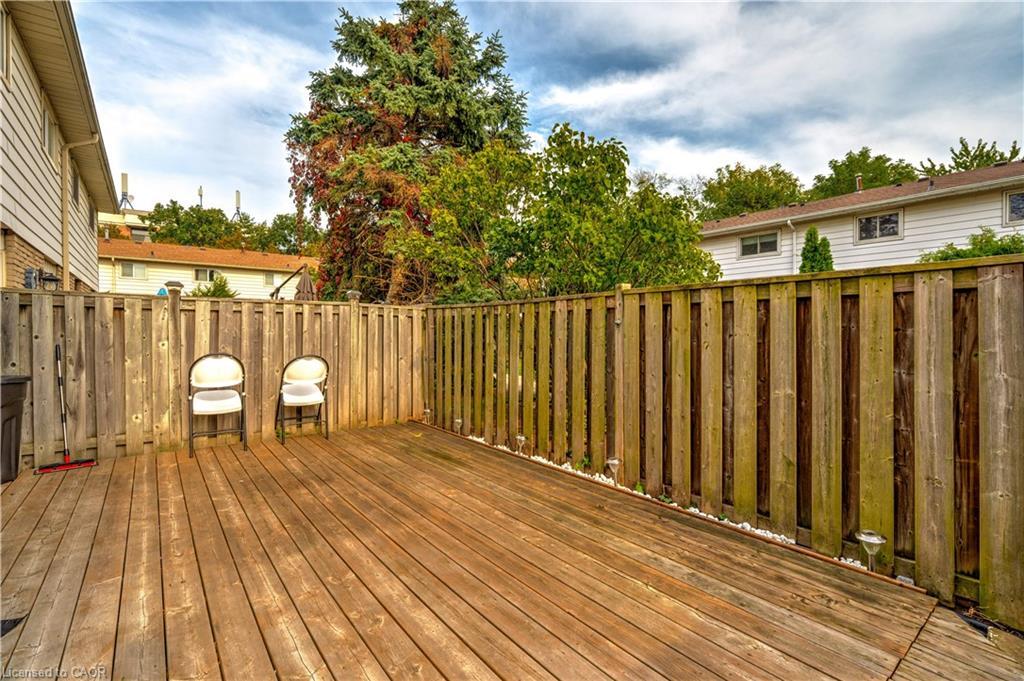 19-5475 Lakeshore Road, Burlington, ON - Outdoor With Exterior