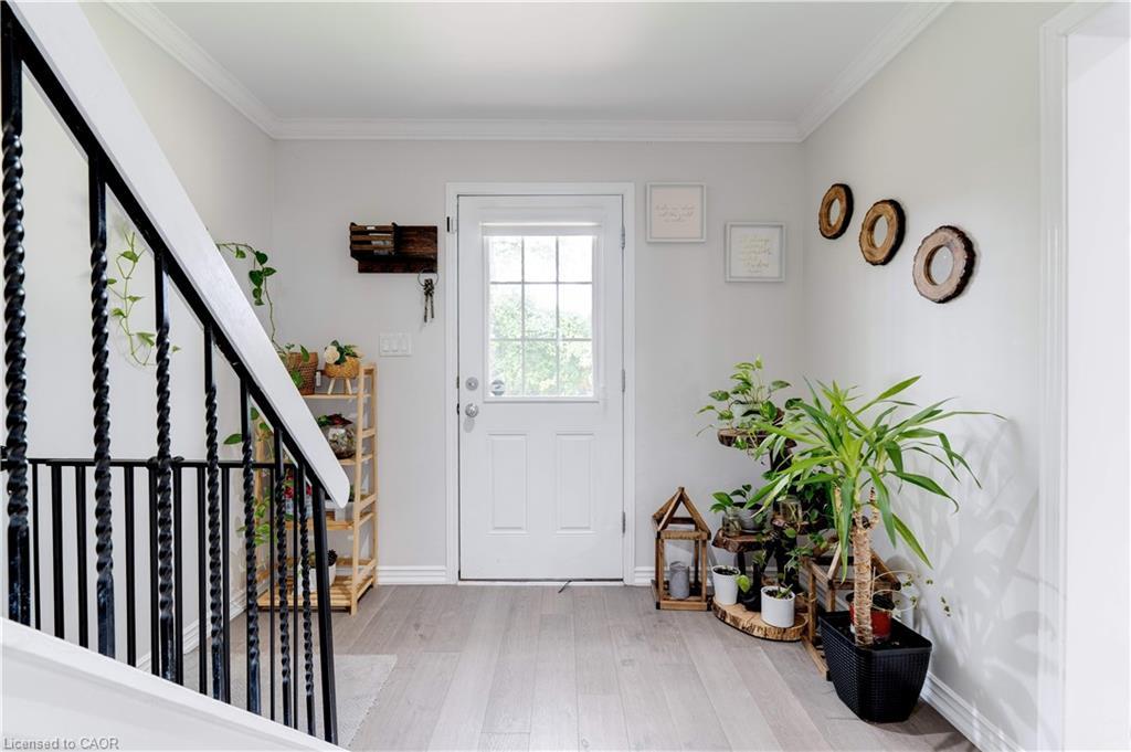 19-5475 Lakeshore Road, Burlington, ON - Indoor Photo Showing Other Room