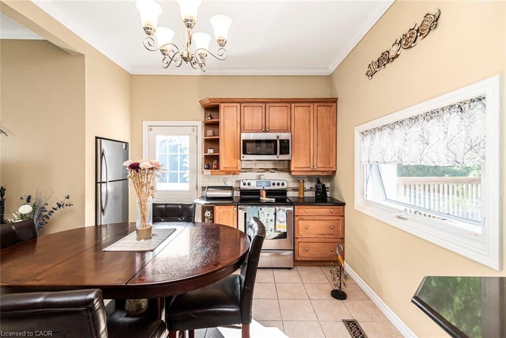 1545 Brock Road, Flamborough, ON - Indoor