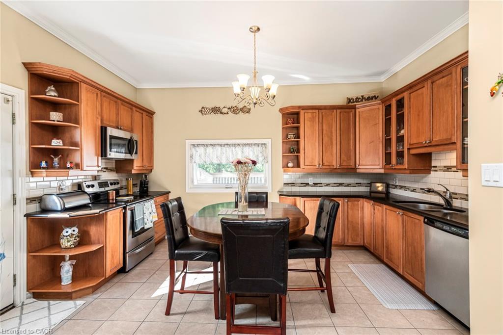 1545 Brock Road, Flamborough, ON - Indoor