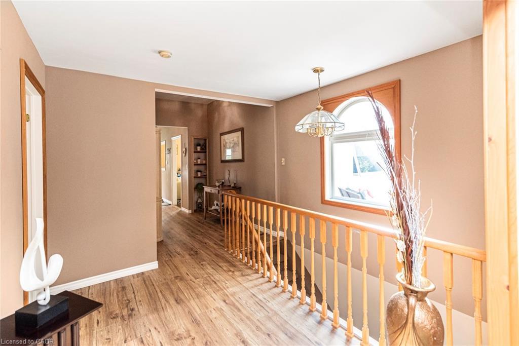 1545 Brock Road, Flamborough, ON - Indoor Photo Showing Other Room