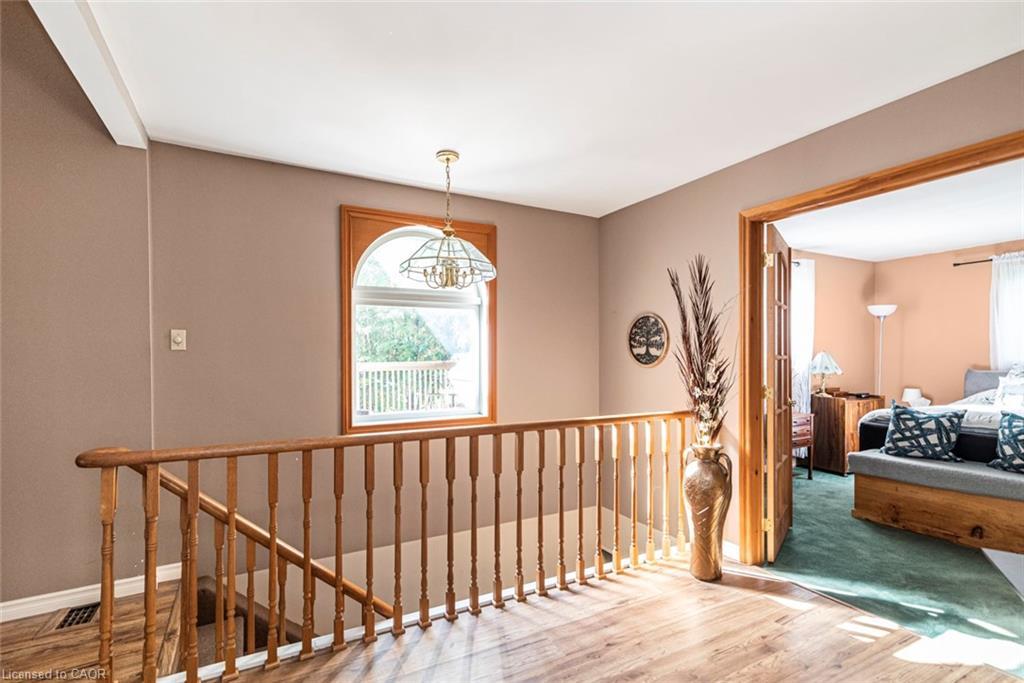 1545 Brock Road, Flamborough, ON - Indoor Photo Showing Other Room