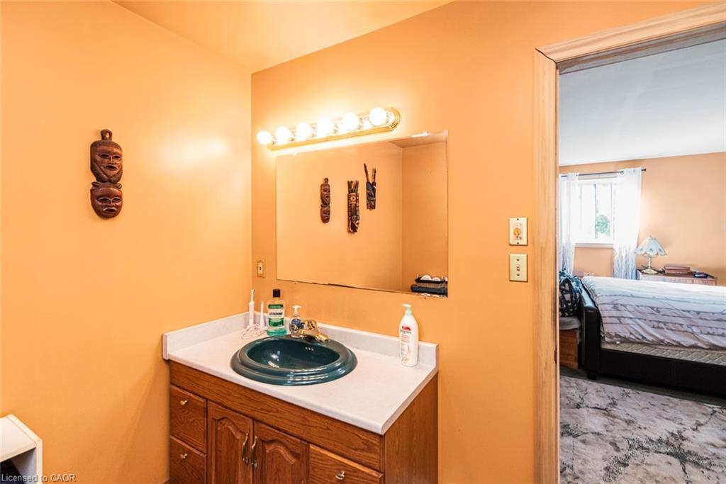 1545 Brock Road, Flamborough, ON - Indoor