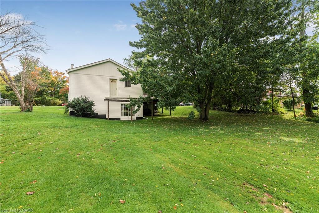 1545 Brock Road, Flamborough, ON - Outdoor
