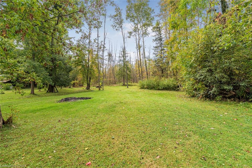 1545 Brock Road, Flamborough, ON - Outdoor