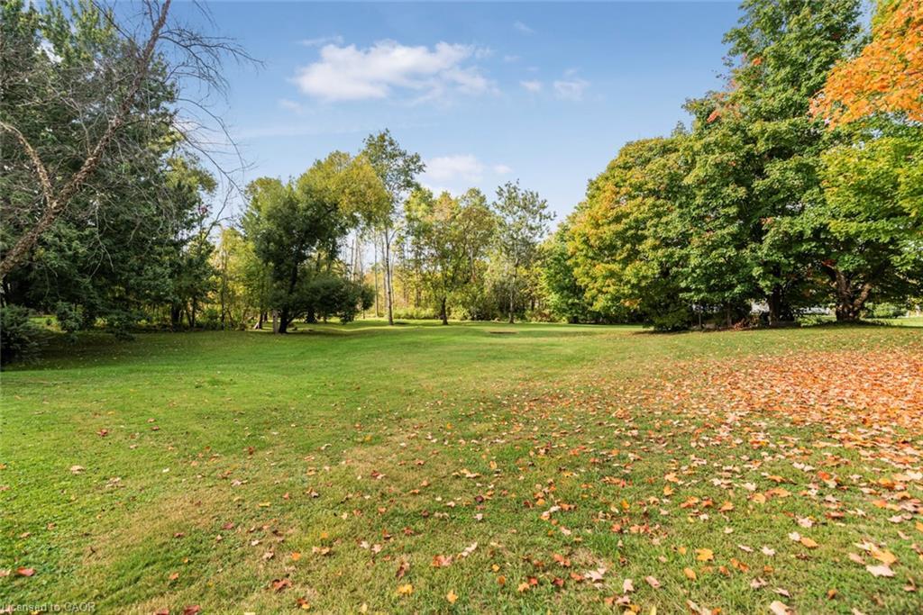 1545 Brock Road, Flamborough, ON - Outdoor