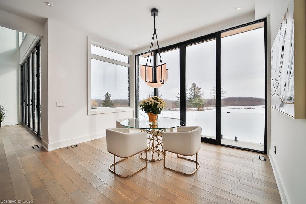 2284 Sideroad 1, Burlington, ON - Indoor