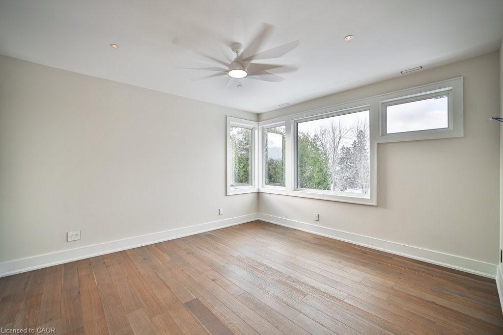 2284 Sideroad 1, Burlington, ON - Indoor Photo Showing Other Room