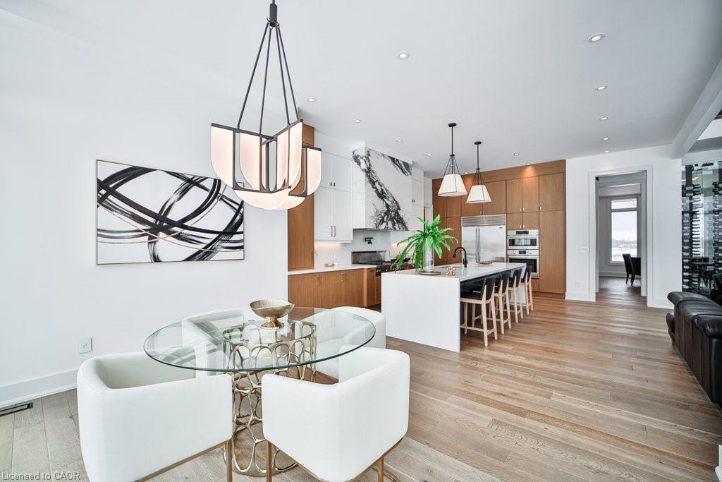 2284 Sideroad 1, Burlington, ON - Indoor