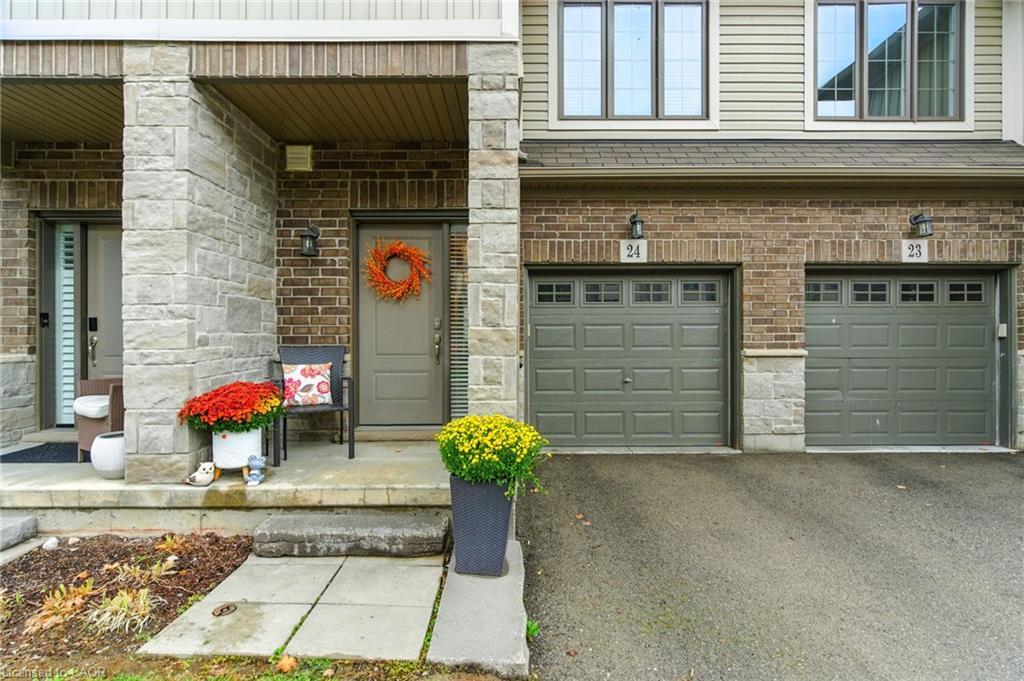 24-377 Glancaster Road, Hamilton, ON - Outdoor