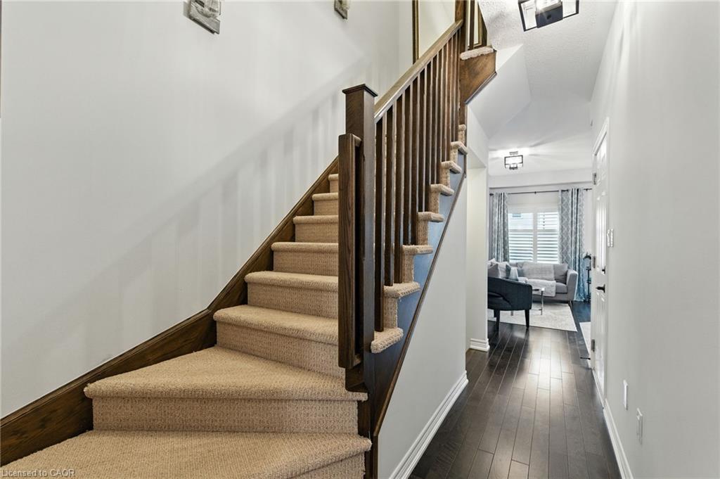 24-377 Glancaster Road, Hamilton, ON - Indoor Photo Showing Other Room