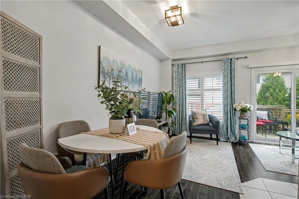 24-377 Glancaster Road, Hamilton, ON - Indoor