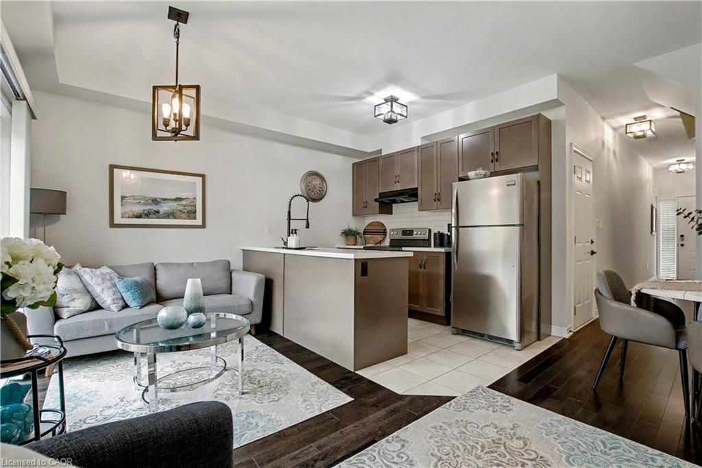 24-377 Glancaster Road, Hamilton, ON - Indoor