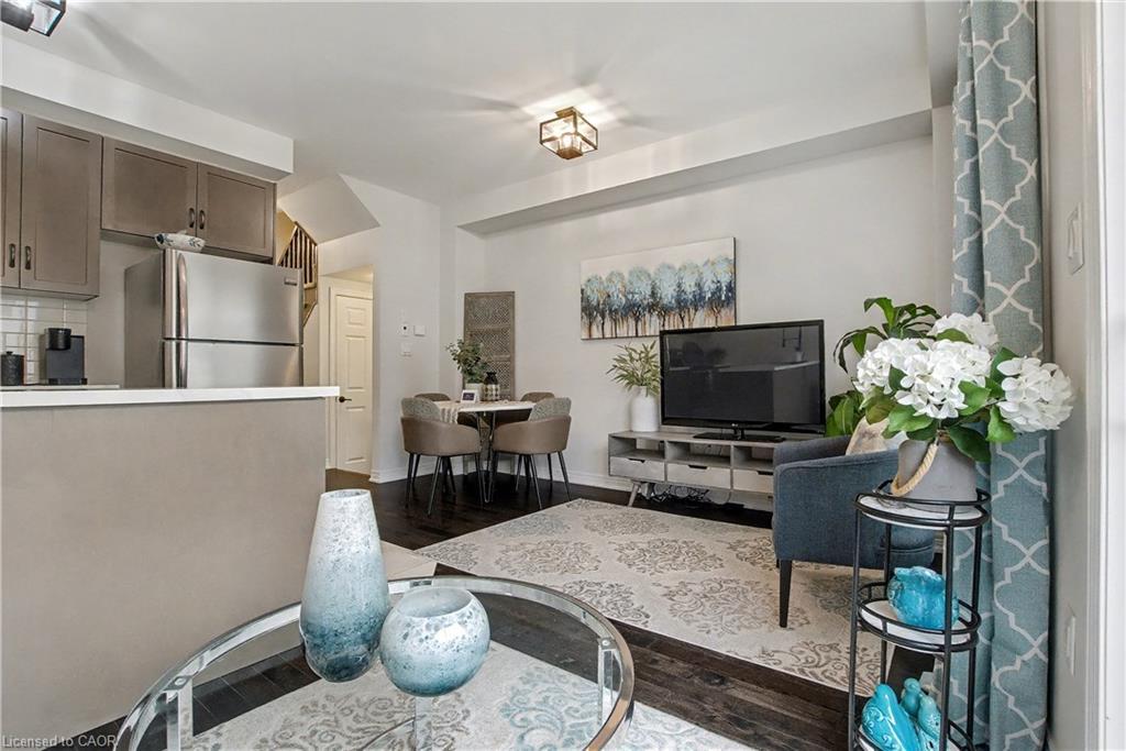 24-377 Glancaster Road, Hamilton, ON - Indoor