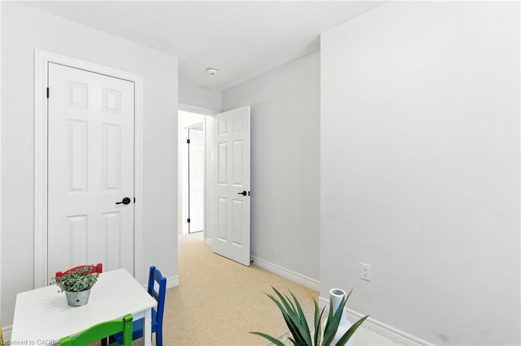 24-377 Glancaster Road, Hamilton, ON - Indoor