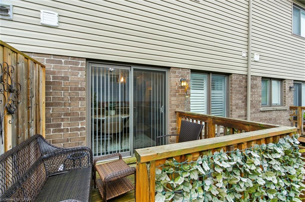 24-377 Glancaster Road, Hamilton, ON - Outdoor With Exterior