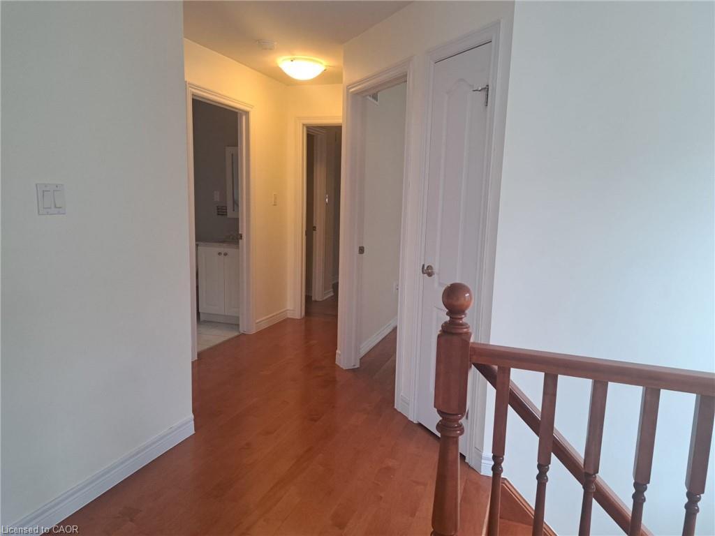 39 Matteo Trail, Hamilton, ON - Indoor Photo Showing Other Room