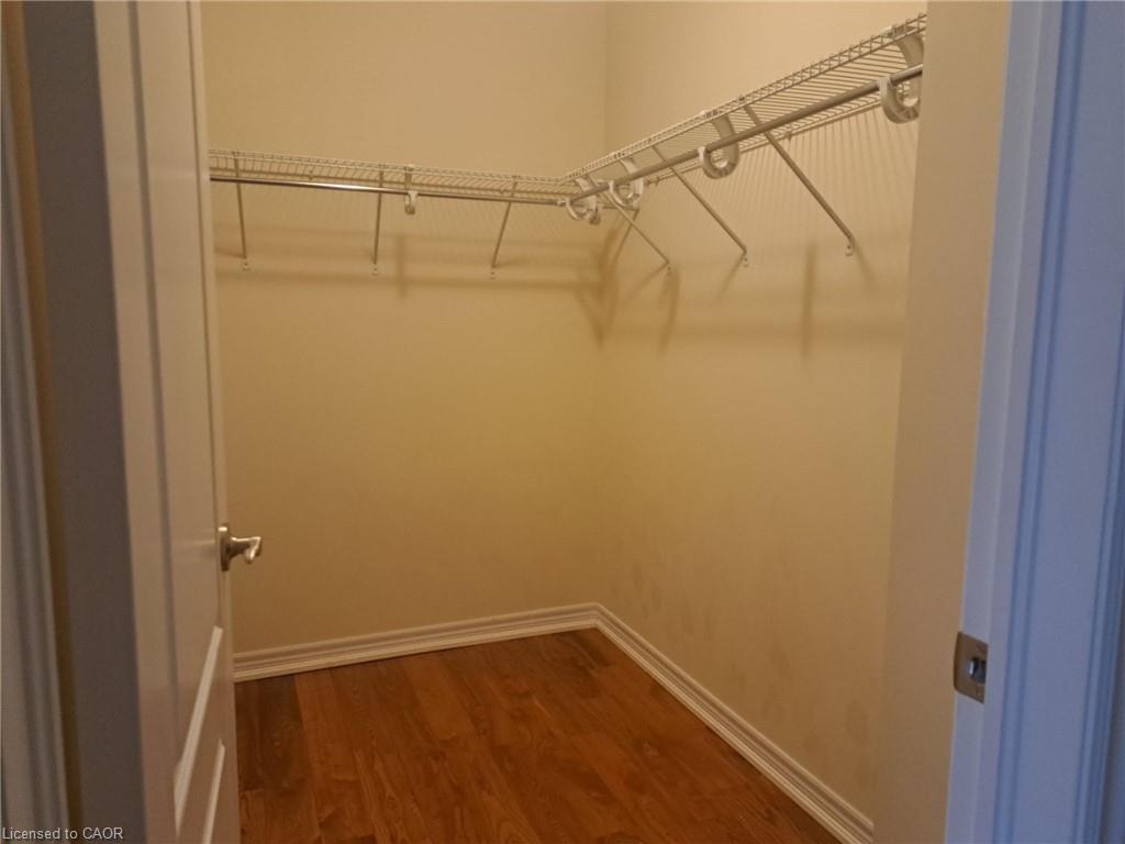 39 Matteo Trail, Hamilton, ON - Indoor With Storage