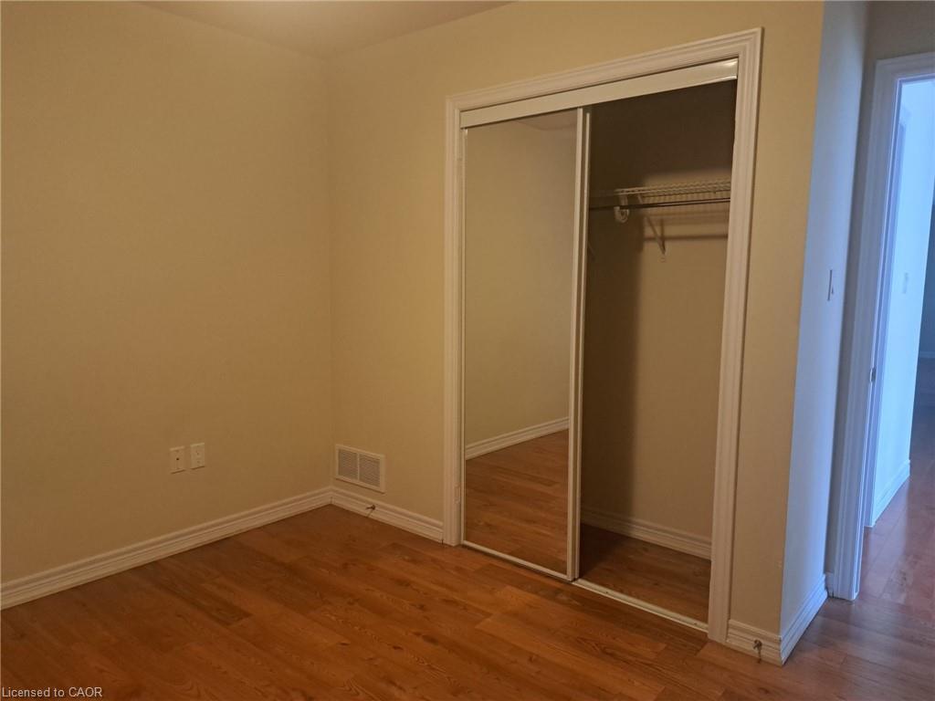 39 Matteo Trail, Hamilton, ON - Indoor Photo Showing Other Room