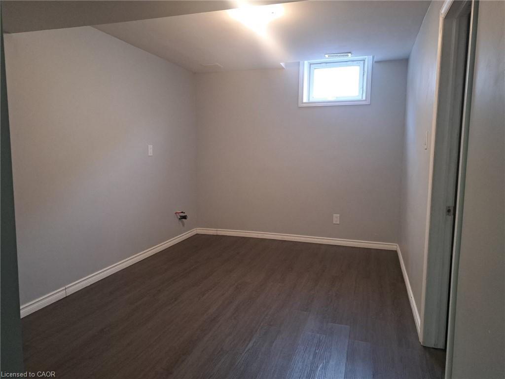 39 Matteo Trail, Hamilton, ON - Indoor Photo Showing Other Room