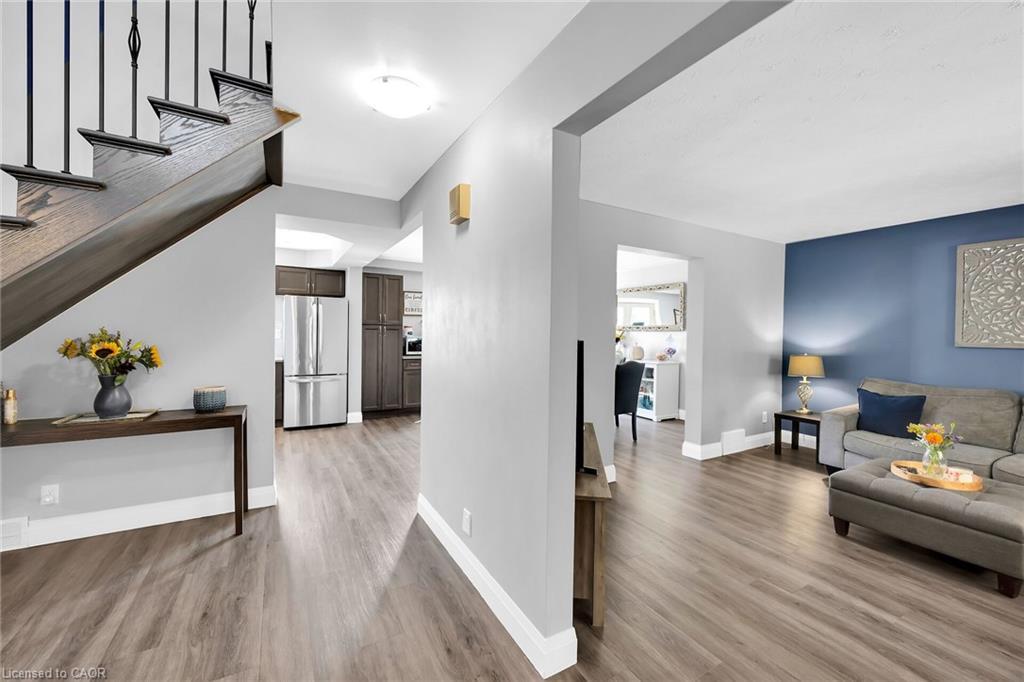 1216 Sheffield Road, Flamborough, ON - Indoor