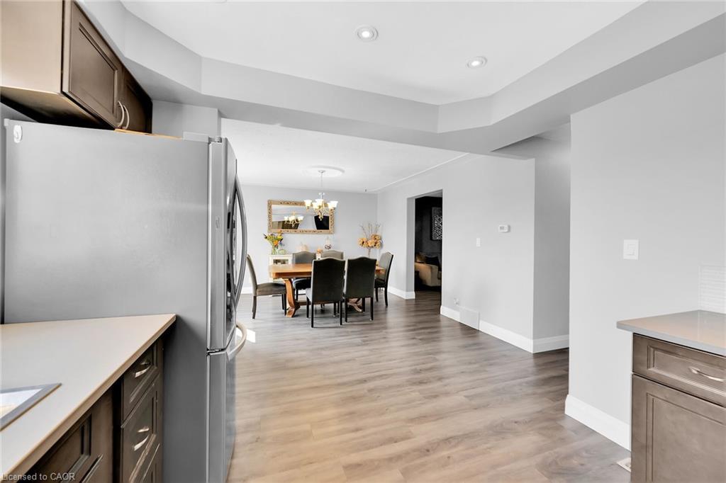 1216 Sheffield Road, Flamborough, ON - Indoor