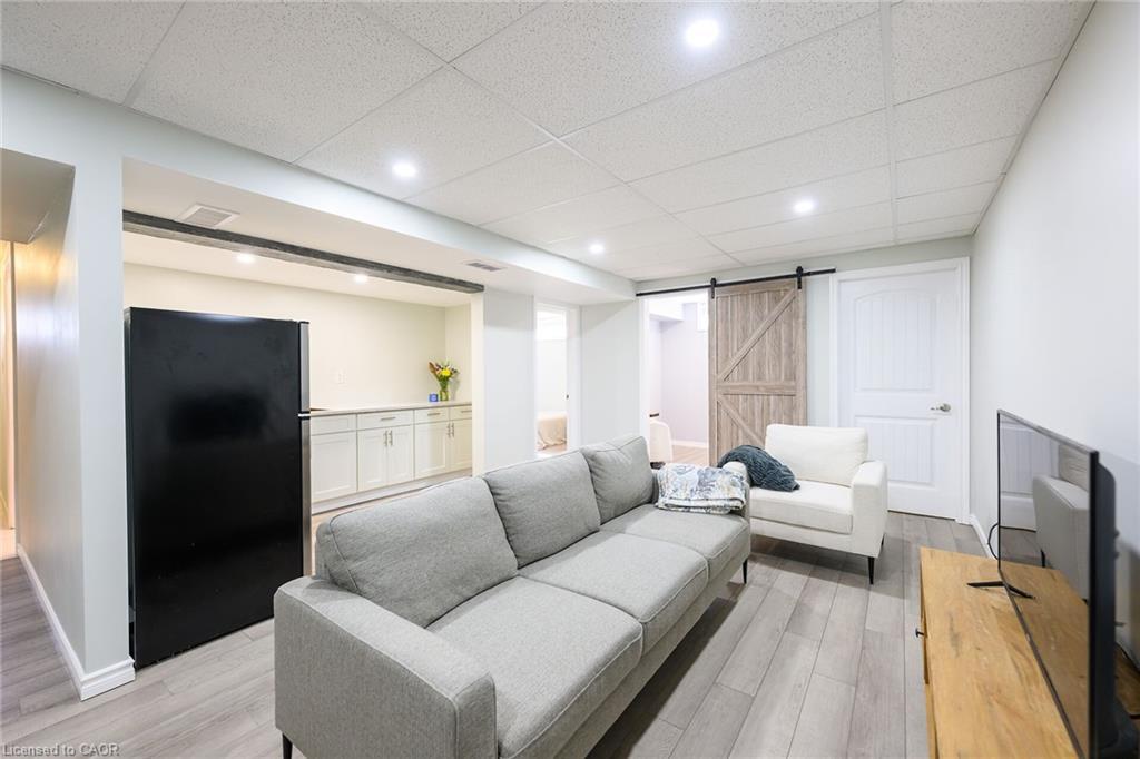 1216 Sheffield Road, Flamborough, ON - Indoor