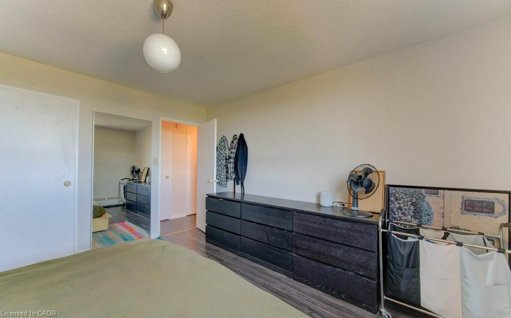 509-225 Harvard Place, Waterloo, ON - Indoor