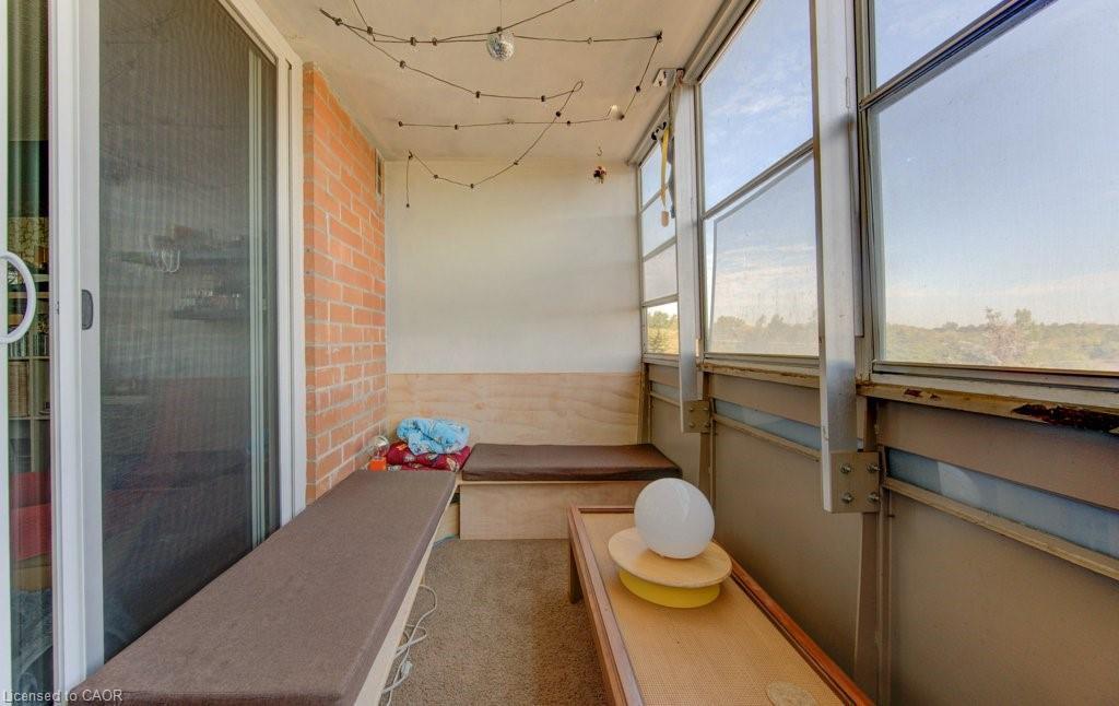 509-225 Harvard Place, Waterloo, ON - Indoor