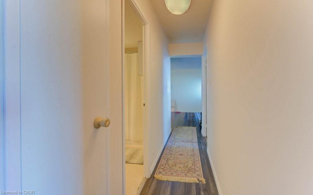 509-225 Harvard Place, Waterloo, ON - Indoor