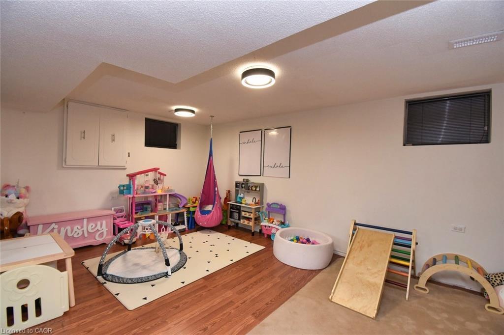 14 Basin Crescent, Hamilton, ON - Indoor
