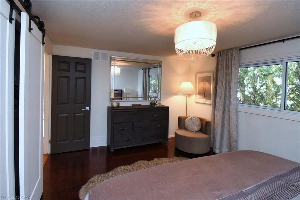 14 Basin Crescent, Hamilton, ON - Indoor Photo Showing Bedroom