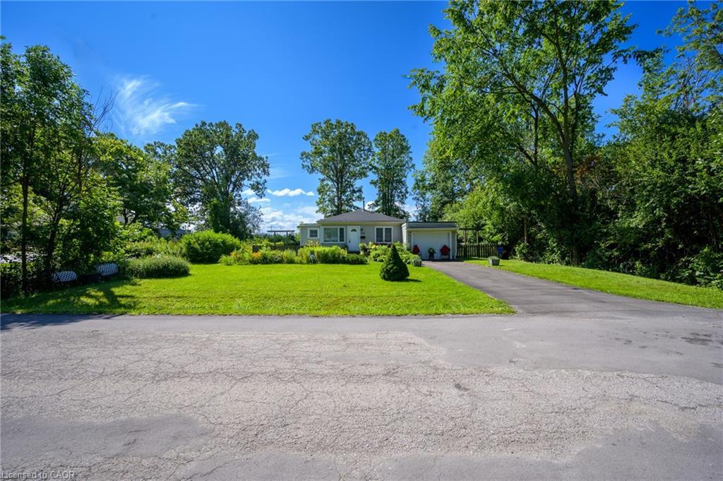 625 Sims Avenue, Fort Erie, ON - Outdoor