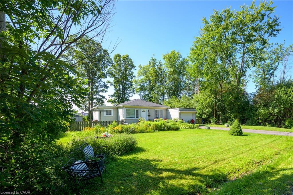 625 Sims Avenue, Fort Erie, ON - Outdoor