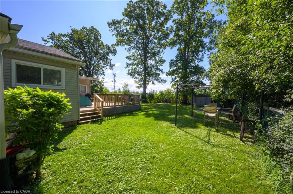 625 Sims Avenue, Fort Erie, ON - Outdoor