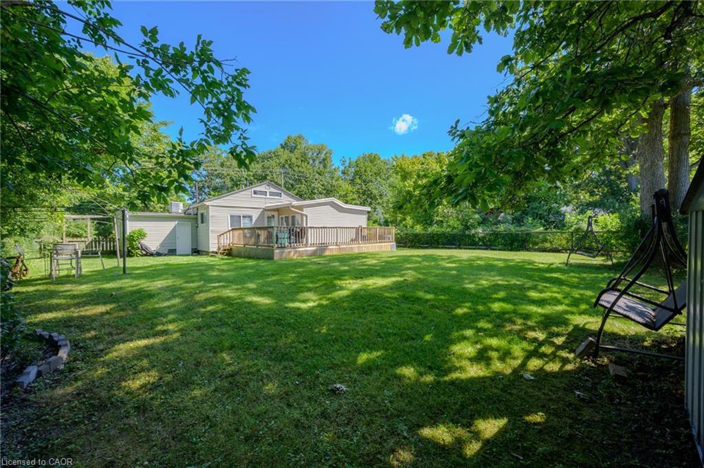 625 Sims Avenue, Fort Erie, ON - Outdoor