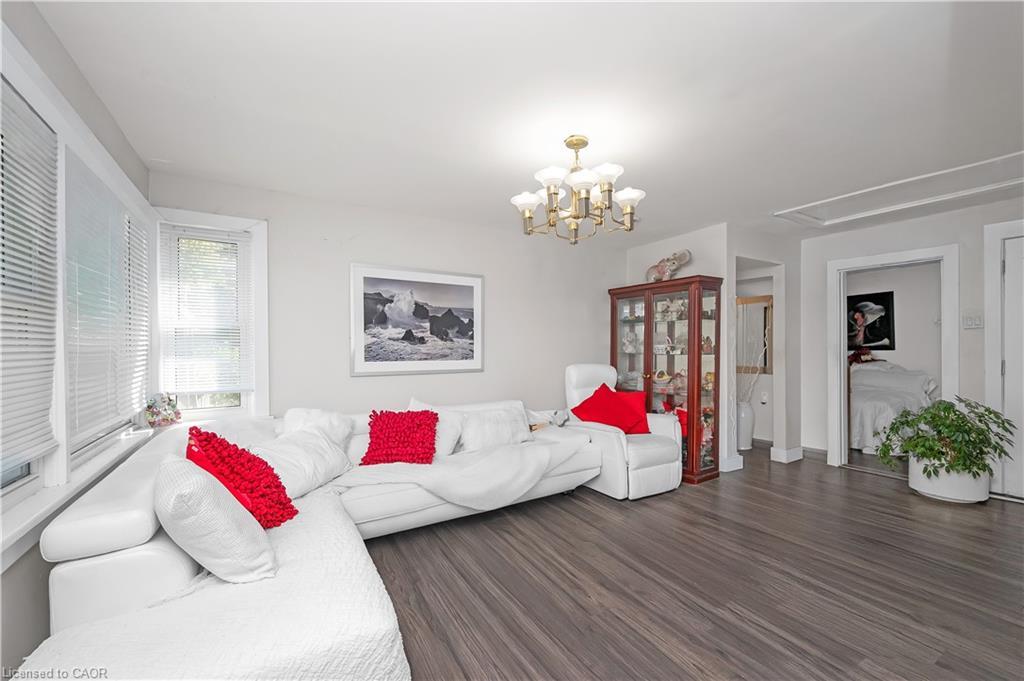 625 Sims Avenue, Fort Erie, ON - Indoor