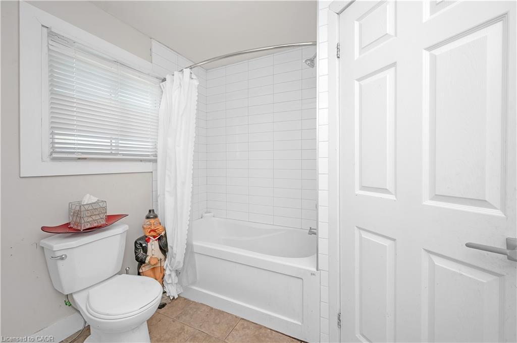 625 Sims Avenue, Fort Erie, ON - Indoor Photo Showing Bathroom