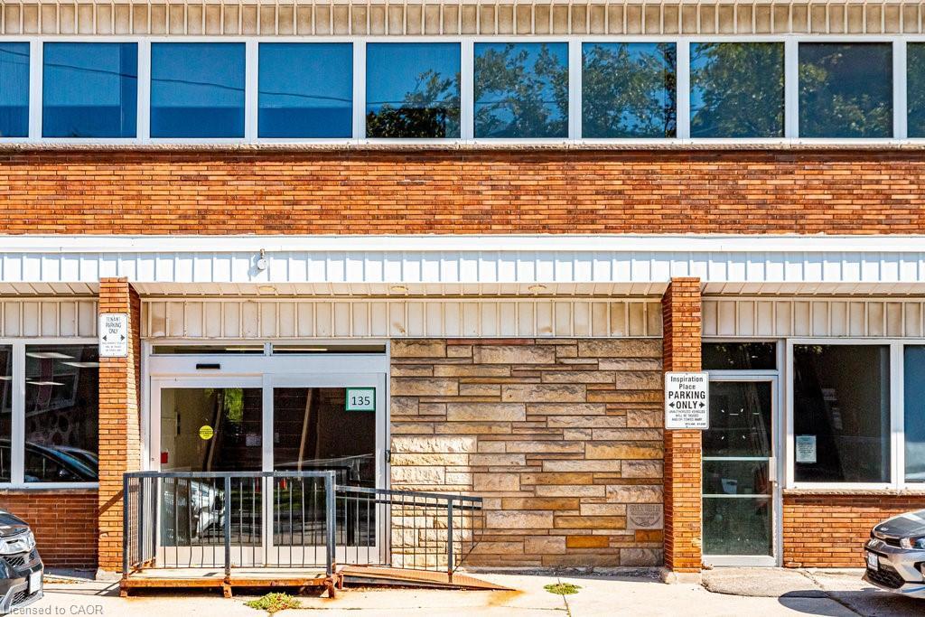 135 Rebecca Street, Hamilton, ON