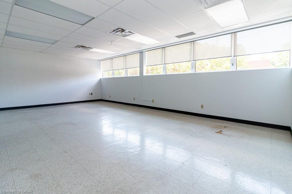 135 Rebecca Street, Hamilton, ON