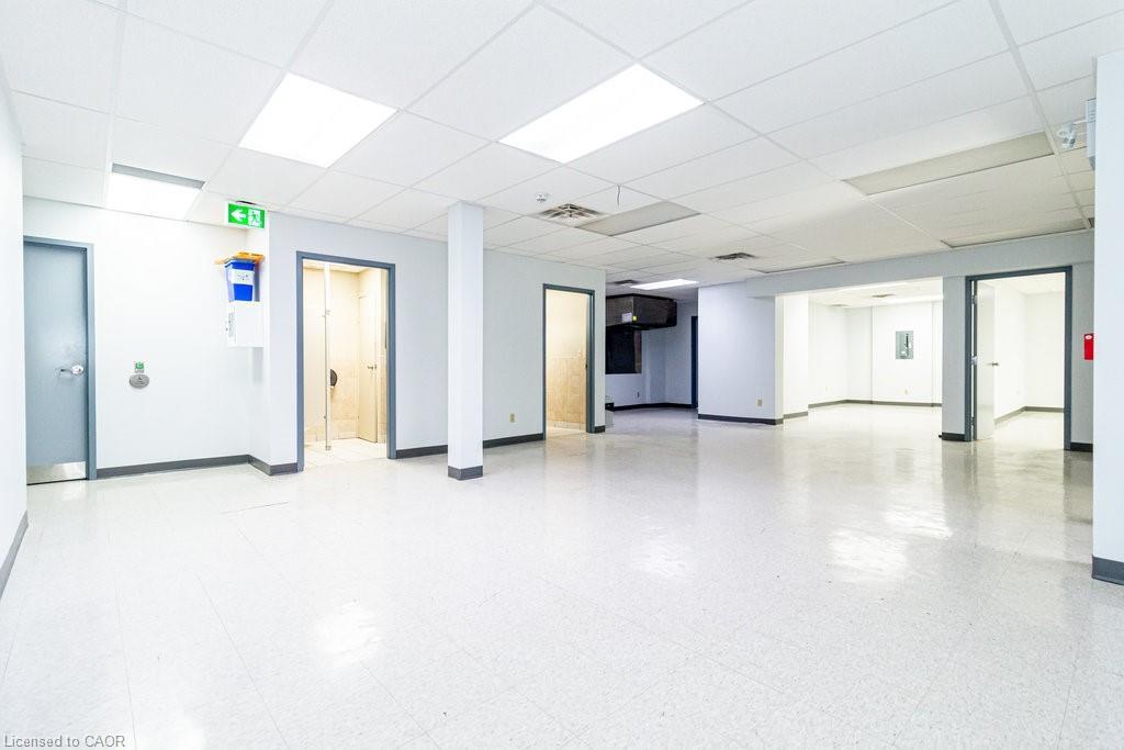 135 Rebecca Street, Hamilton, ON